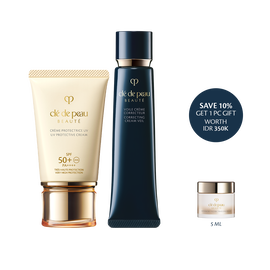 SKIN PREP DUO KIT